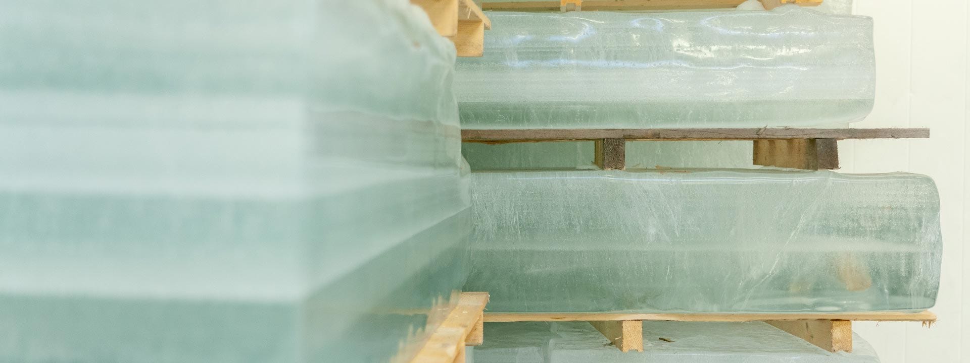 Depuis Des Cubes De Glace A Des Hotels De Glace